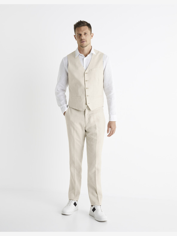 Celio Bugihot2 Celio Anzugsweste