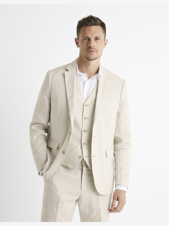 Celio Bugihot2 Celio Anzugsweste