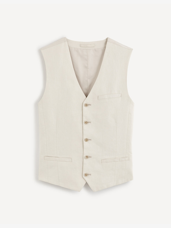 Celio Bugihot2 Celio Anzugsweste