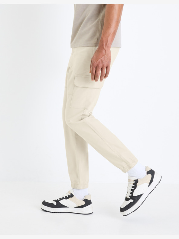 Celio Schmale Cargohose Dolyte 30 Celio