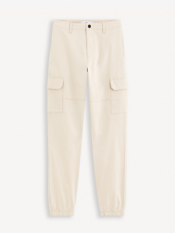Celio Schmale Cargohose Dolyte 30 Celio