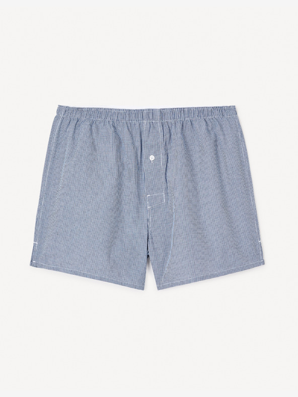 Celio Kurzer Pyjama Gipyshort2 Celio