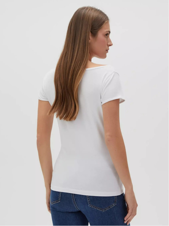 Moodo Moodo T-Shirt für Frauen