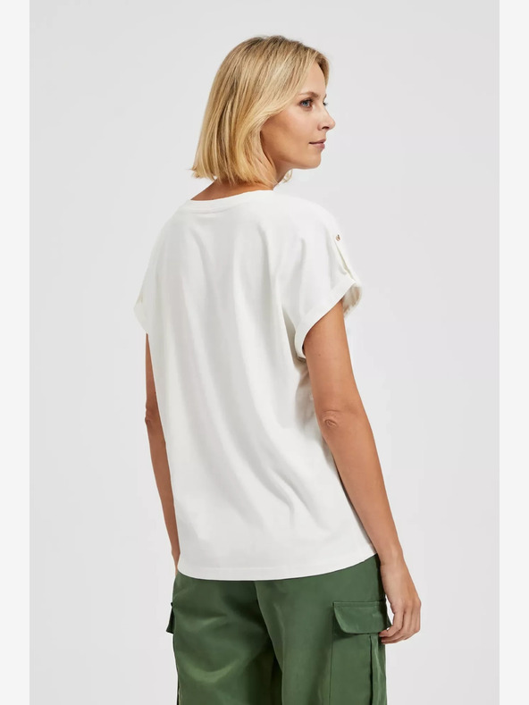 Moodo Moodo T-Shirt für Frauen