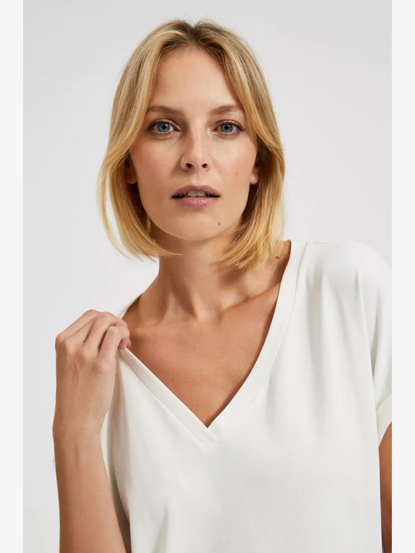 Moodo Moodo T-Shirt für Frauen