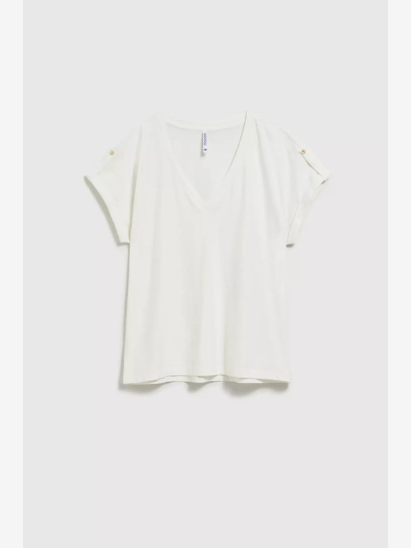 Moodo Moodo T-Shirt für Frauen