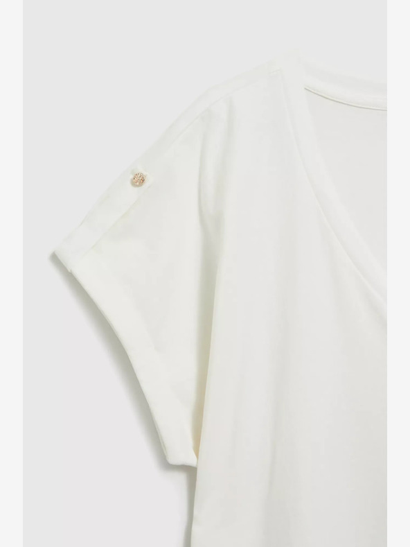 Moodo Moodo T-Shirt für Frauen