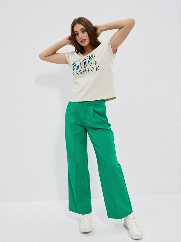 Moodo Moodo T-Shirt für Frauen