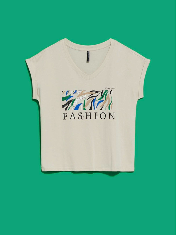 Moodo Moodo T-Shirt für Frauen