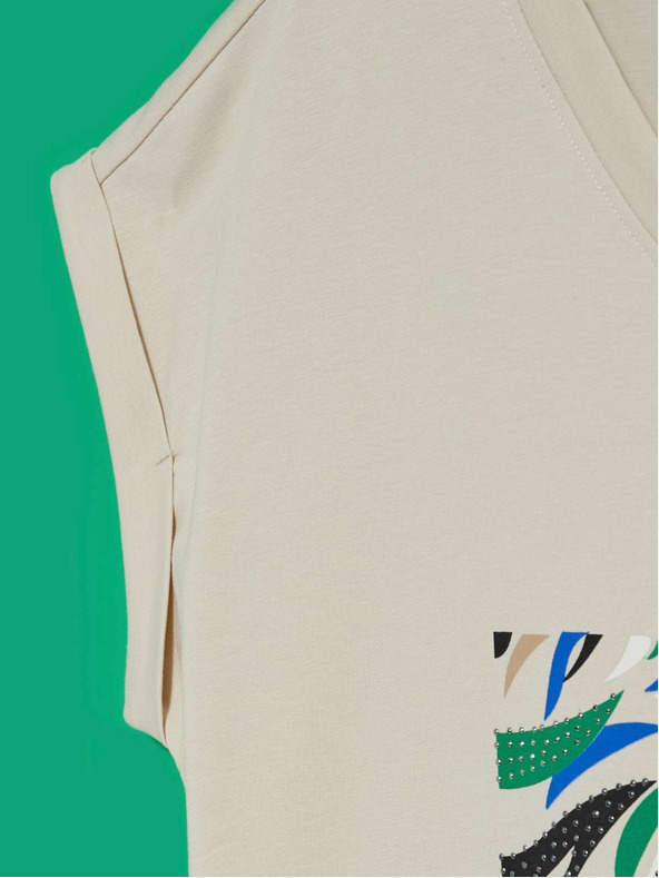 Moodo Moodo T-Shirt für Frauen