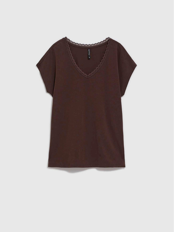 Moodo Moodo T-Shirt für Frauen