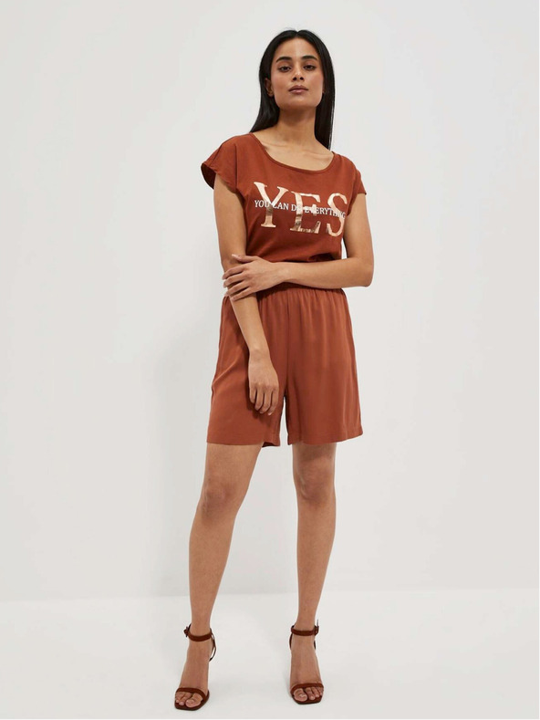 Moodo Moodo Damen Shirt