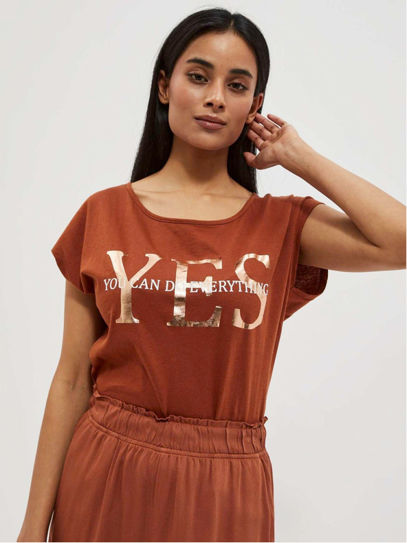 Moodo Moodo Damen Shirt