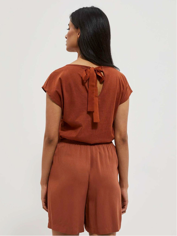 Moodo Moodo Damen Shirt