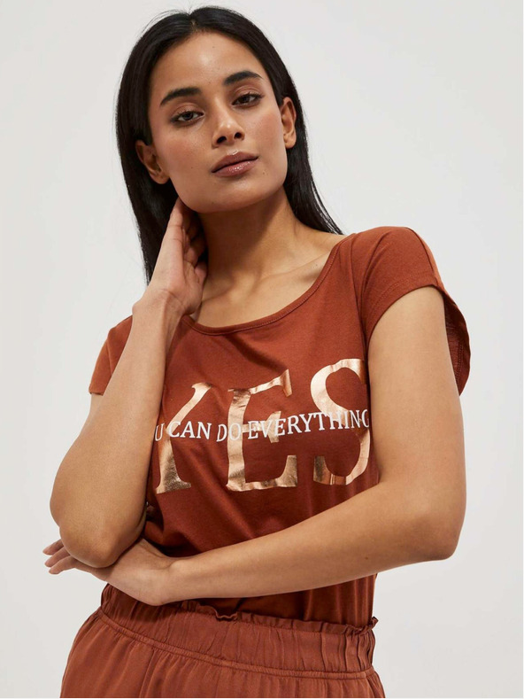 Moodo Moodo Damen Shirt