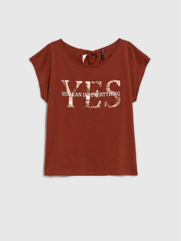 Moodo Moodo Damen Shirt