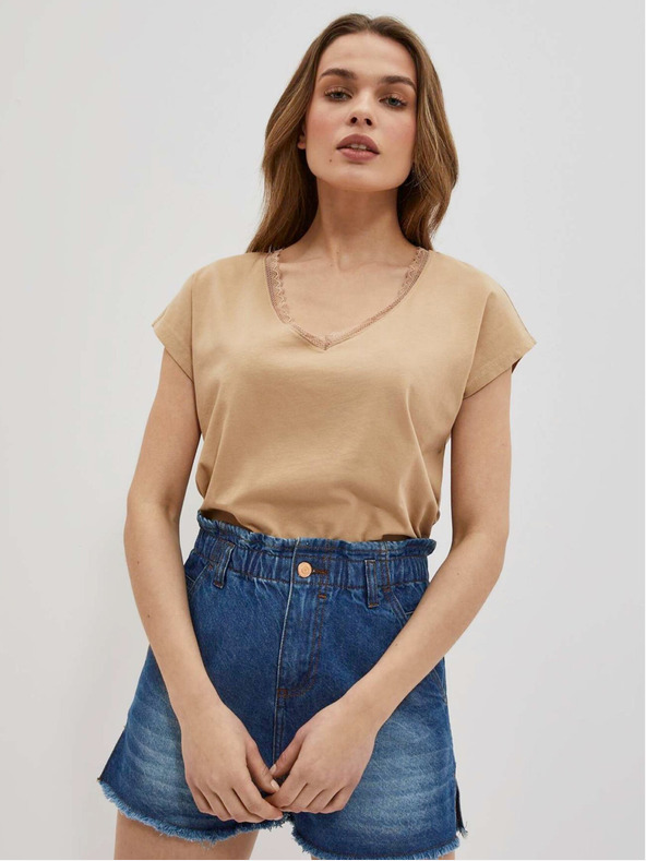 Moodo Moodo T-Shirt für Frauen