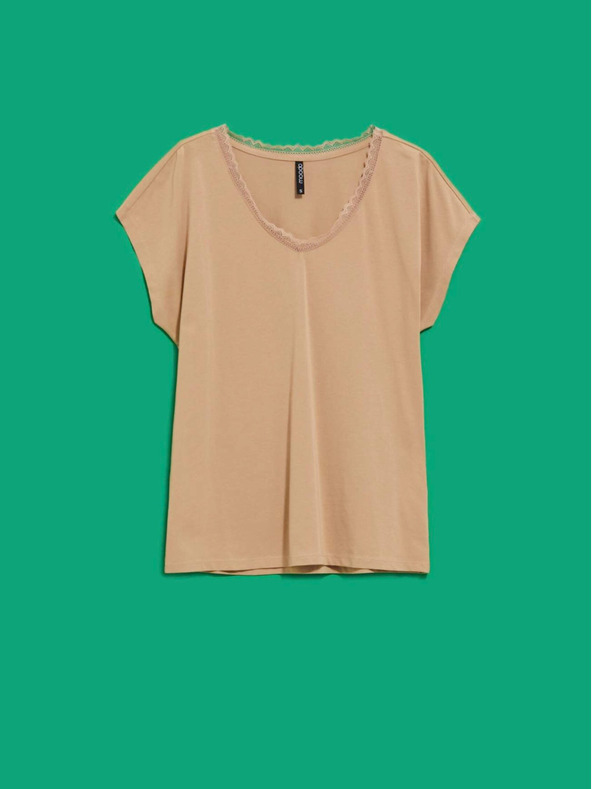 Moodo Moodo T-Shirt für Frauen