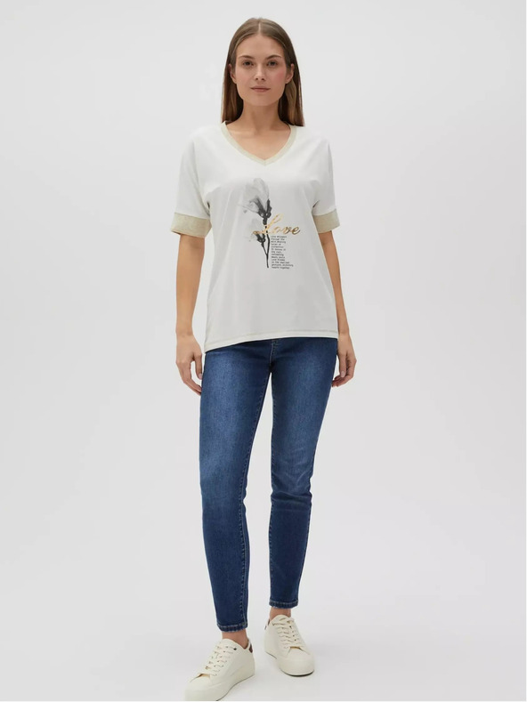 Moodo Moodo T-Shirt für Frauen