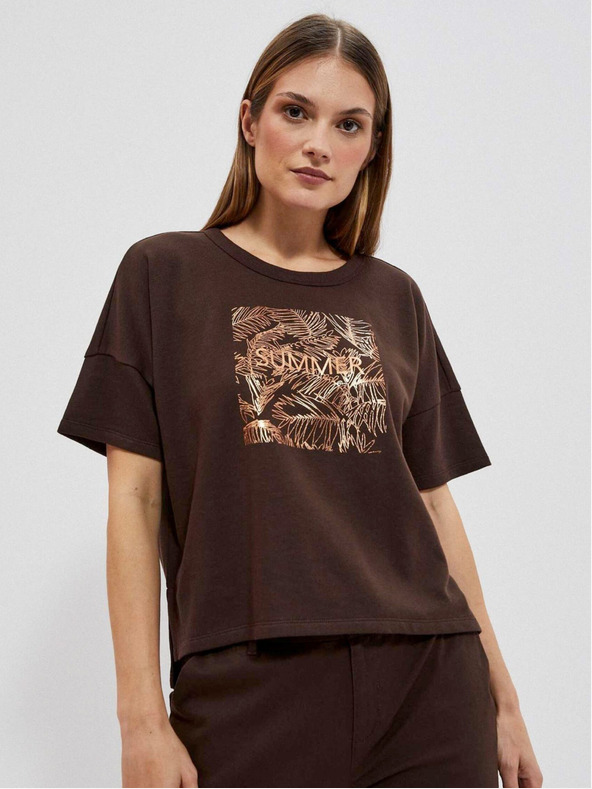 Moodo Moodo T-Shirt für Frauen