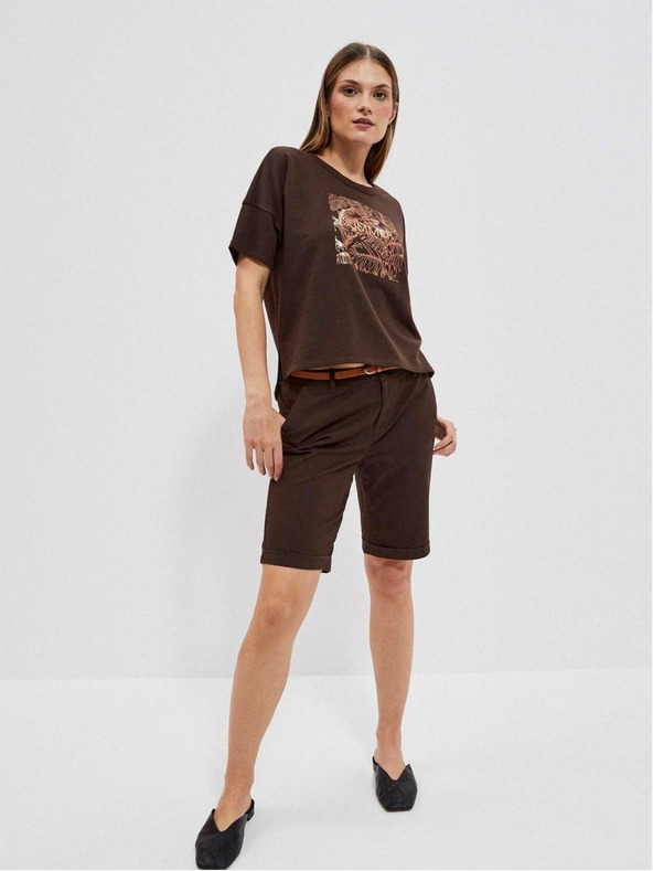 Moodo Moodo T-Shirt für Frauen