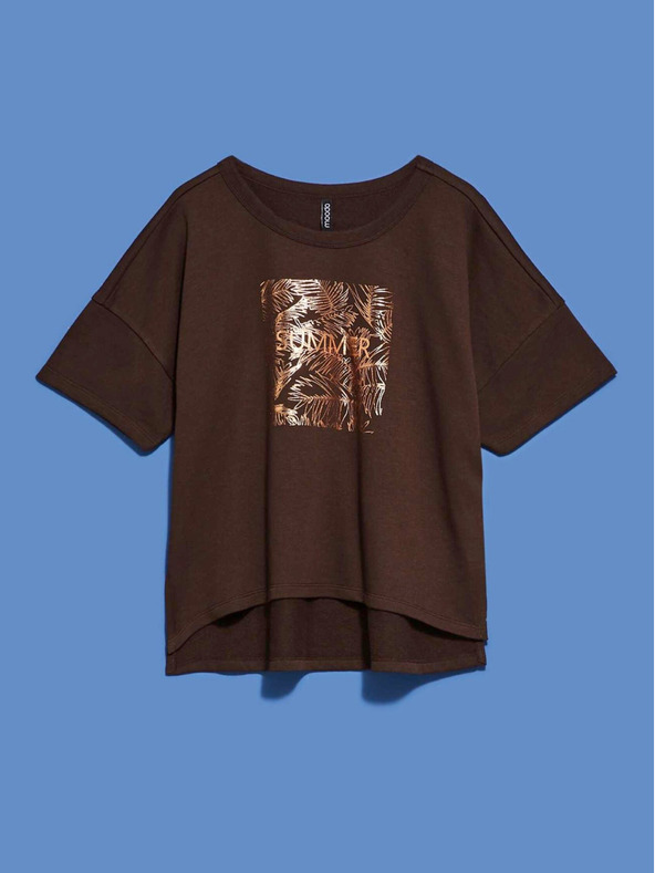 Moodo Moodo T-Shirt für Frauen