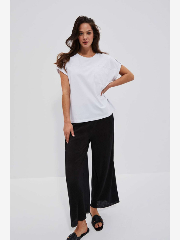 Moodo Damen-T-Shirt Moodo