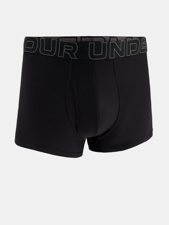 Under Armour Herren-Boxershorts Under Armour M UA Perf Tech 3in (1 Stück)