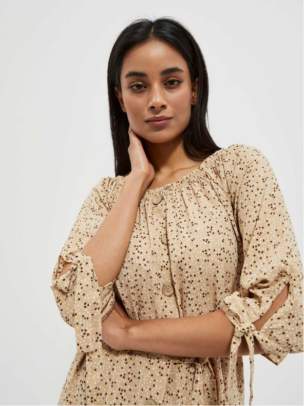 Moodo Moodo Kleid für Frauen