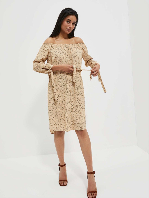 Moodo Moodo Kleid für Frauen