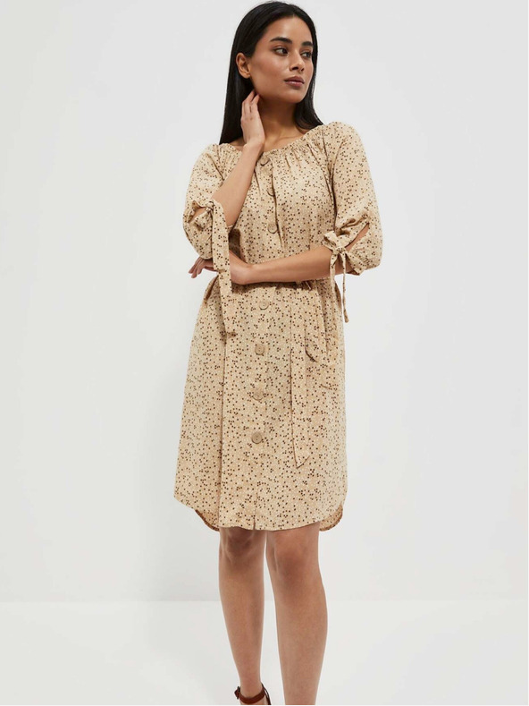 Moodo Moodo Kleid für Frauen