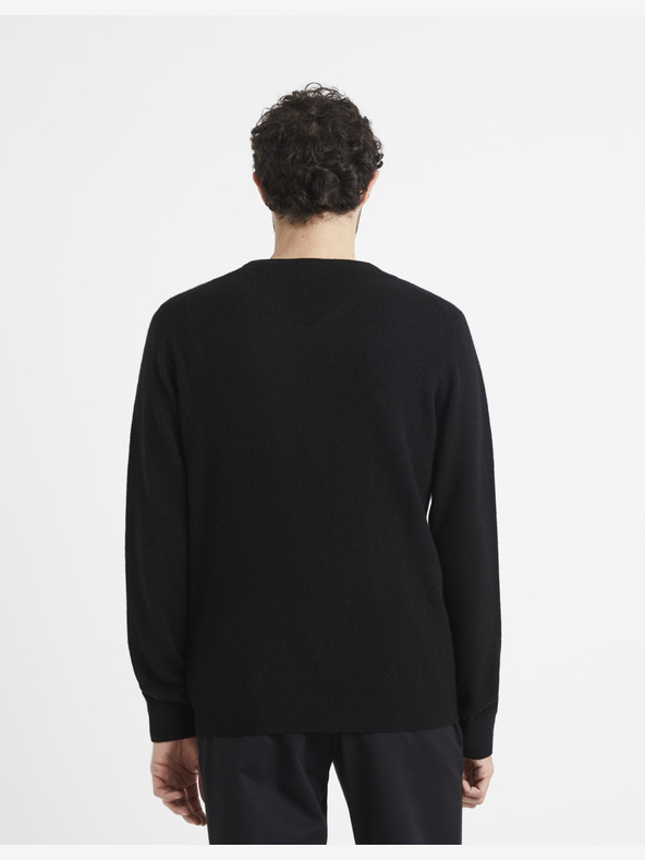 Celio Kaschmir-Pullover Femirve