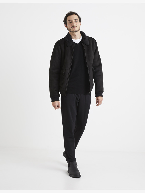 Celio Kaschmir-Pullover Femirve