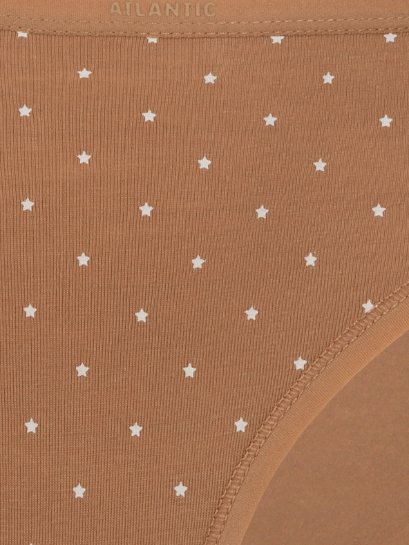 Atlantic ATLANTIC Sport Damen-Slips