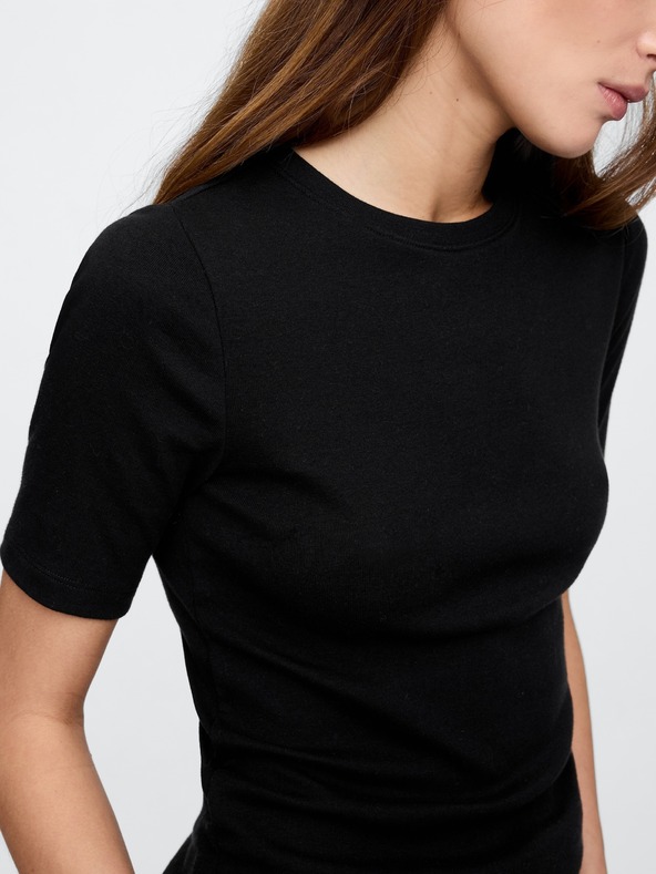 GAP Damen Strick-T-Shirt GAP