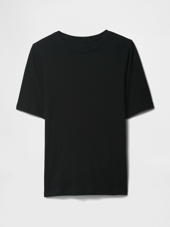 GAP Damen Strick-T-Shirt GAP
