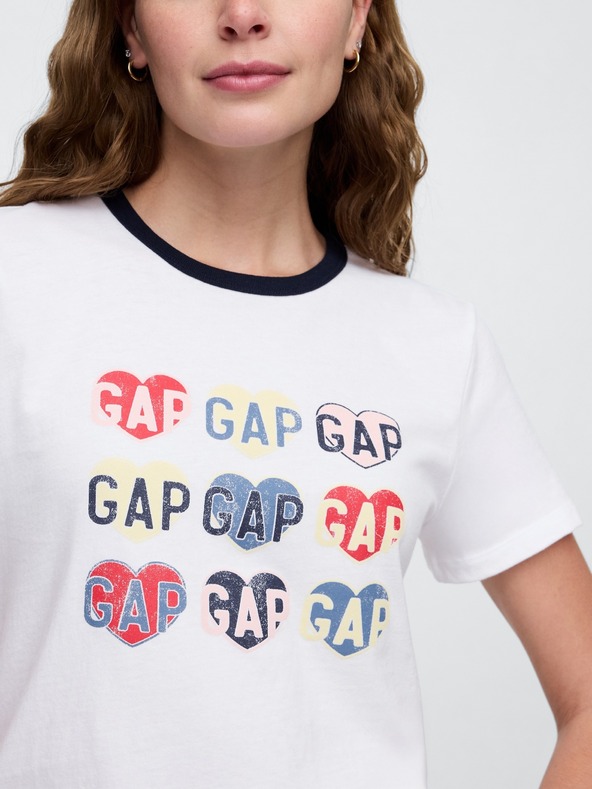 GAP T-Shirt GAP Logo