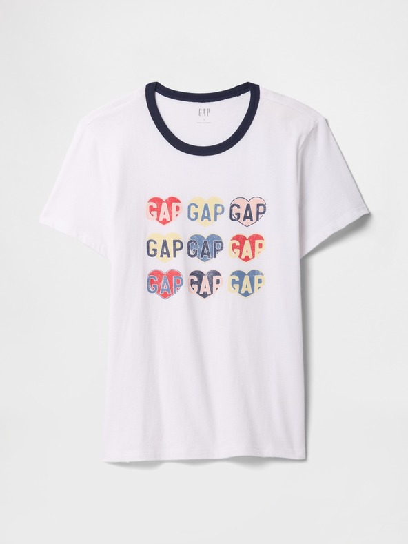 GAP T-Shirt GAP Logo