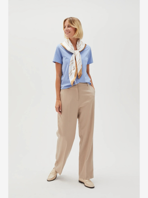 Moodo Damen-T-Shirt Moodo