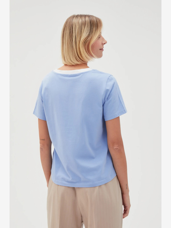 Moodo Damen-T-Shirt Moodo