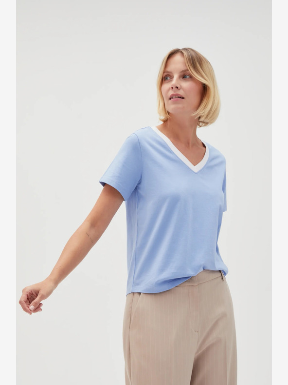 Moodo Damen-T-Shirt Moodo
