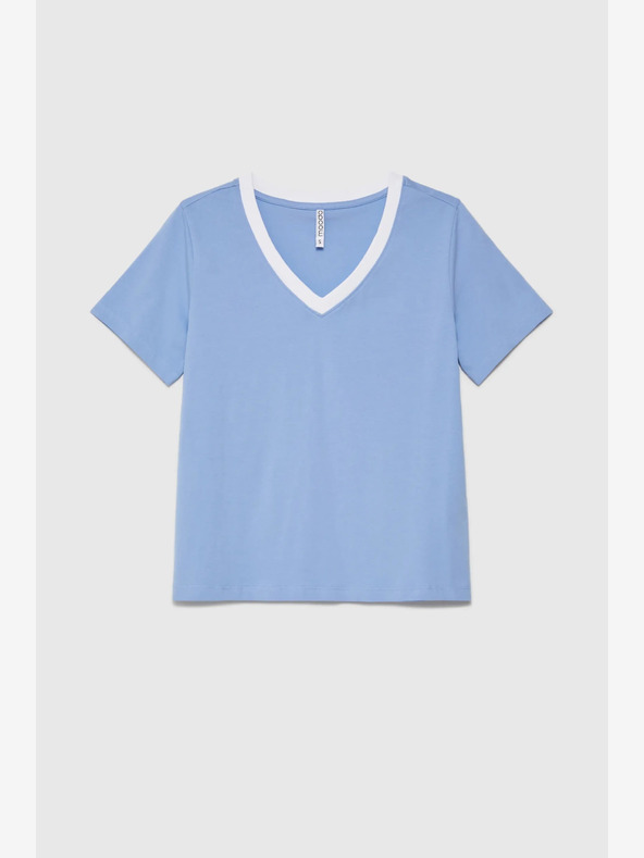 Moodo Damen-T-Shirt Moodo