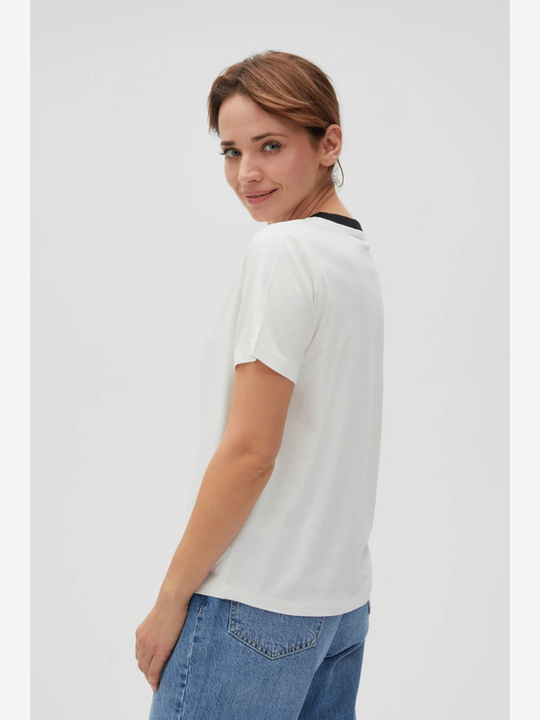 Moodo Damen-T-Shirt Moodo