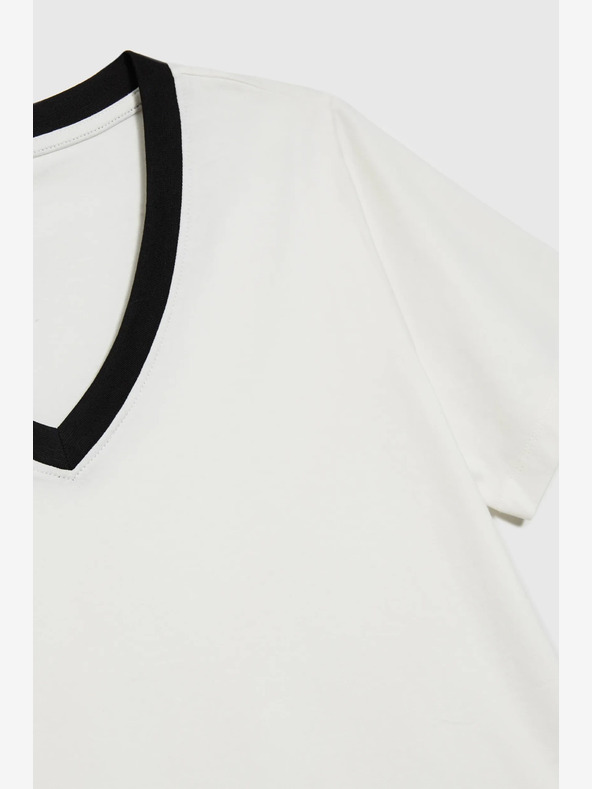 Moodo Damen-T-Shirt Moodo