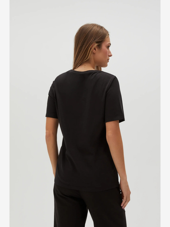 Moodo Damen-T-Shirt Moodo