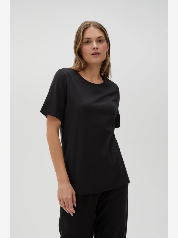 Moodo Damen-T-Shirt Moodo