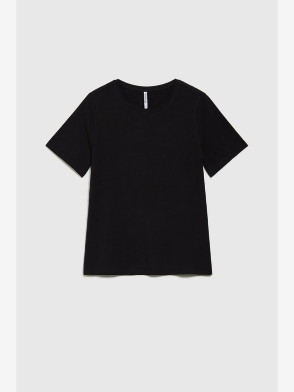 Moodo Damen-T-Shirt Moodo