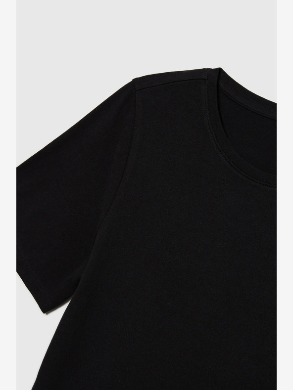 Moodo Damen-T-Shirt Moodo