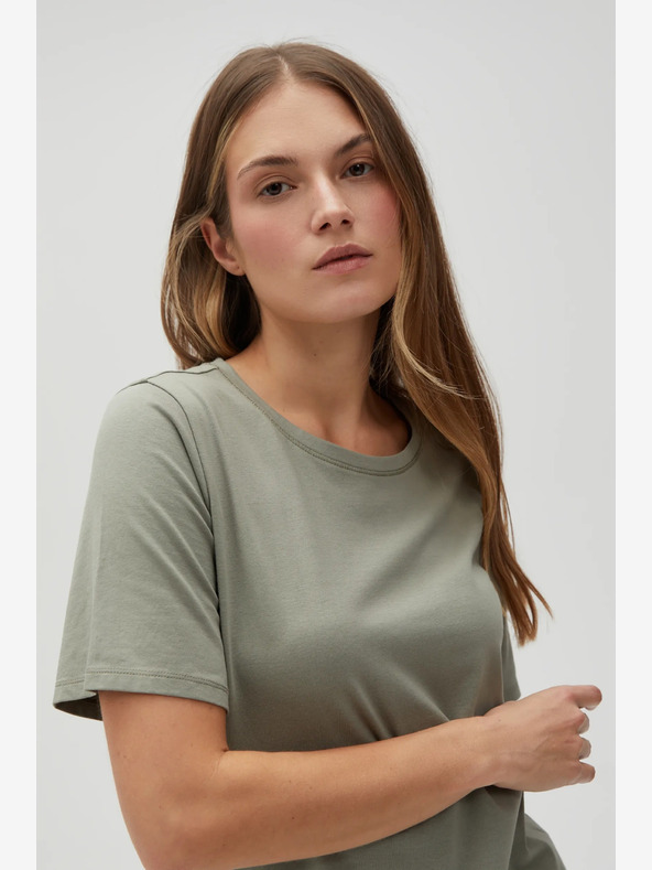 Moodo Damen-T-Shirt Moodo