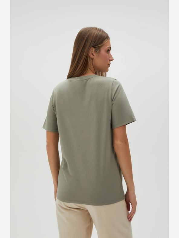 Moodo Damen-T-Shirt Moodo
